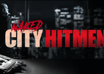 Naked City: Hitmen on Channel 9 promo