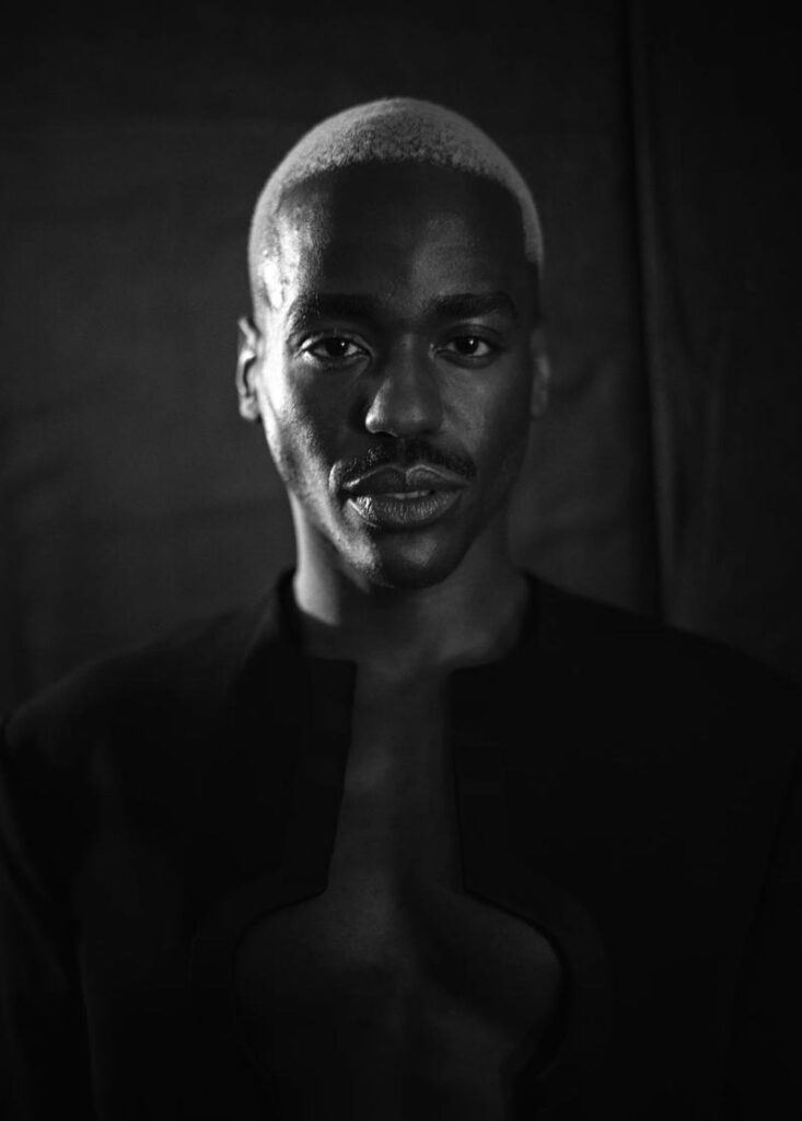 First Day on Earth on HBO Max adds Thandie Newton and Ncuti Gatwa to cast