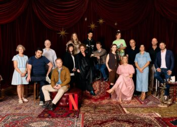 Unveiling What’s Next on Netflix for Australia and New Zealand in 2026