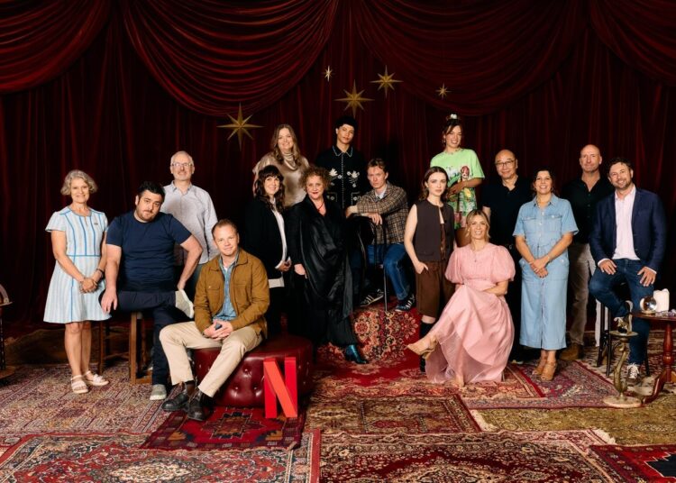 Unveiling What’s Next on Netflix for Australia and New Zealand in 2026