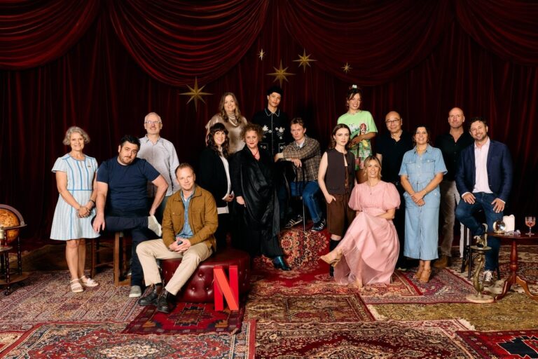 Unveiling What’s Next on Netflix for Australia and New Zealand in 2026