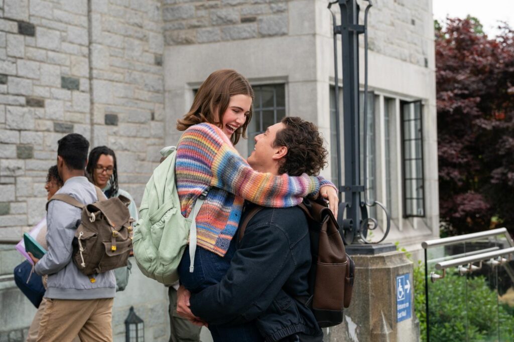 Off Campus on Prime Video renewed for season 2