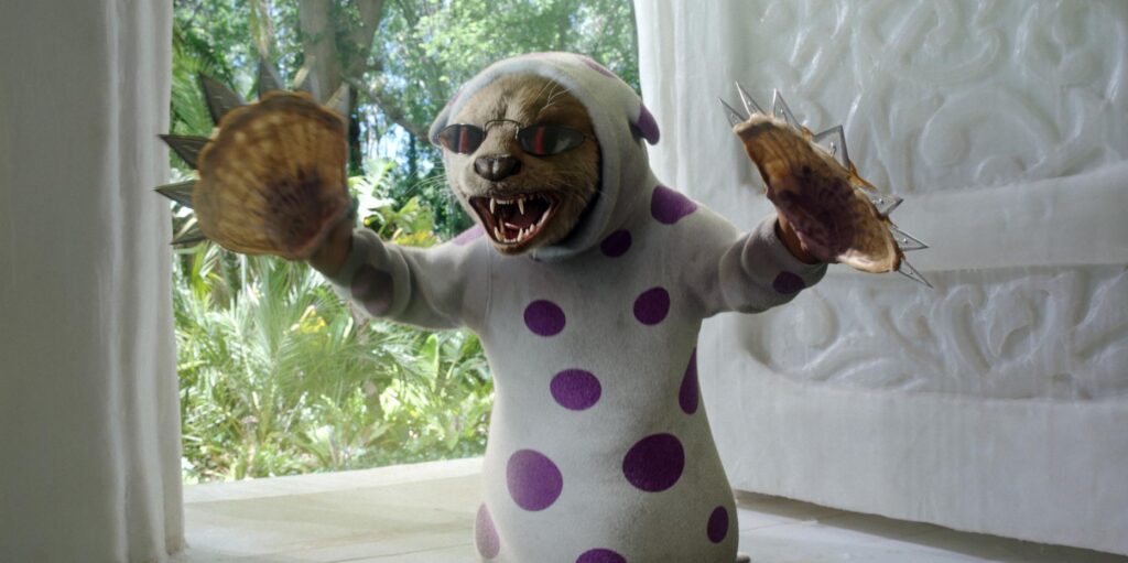 One Piece: Into the Grand Line on Netflix season 2 trailer