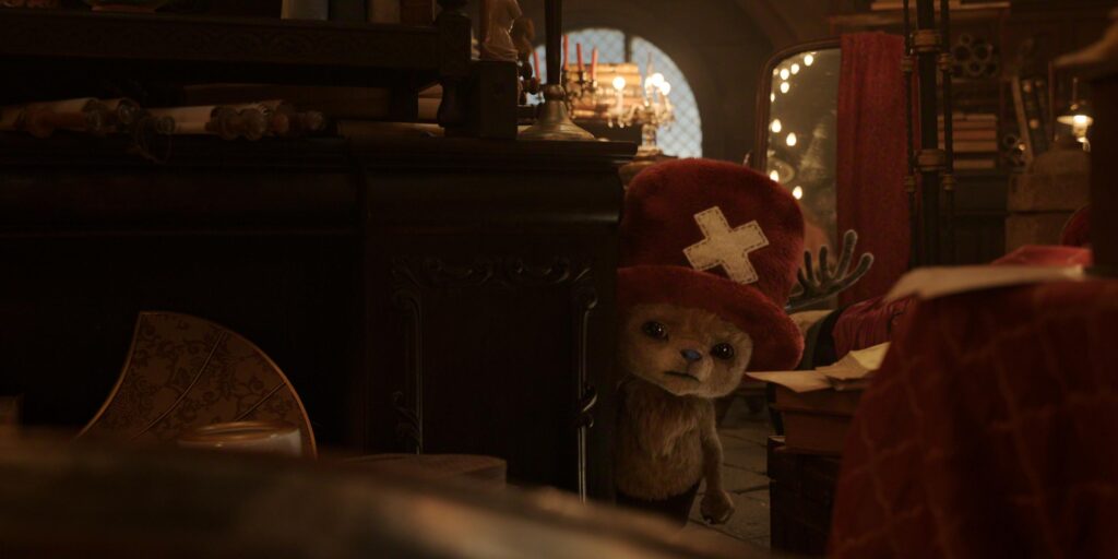 One Piece: Into the Grand Line on Netflix season 2 trailer