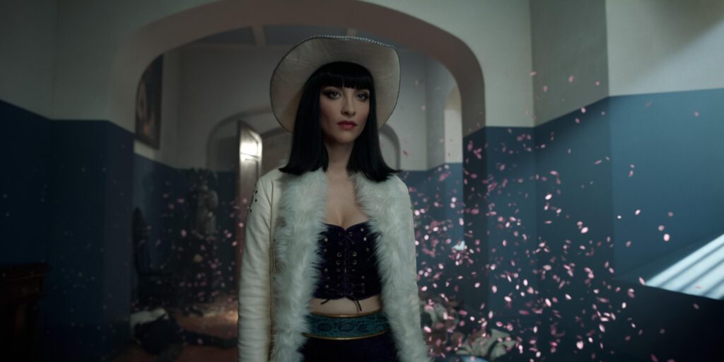 One Piece: Into the Grand Line on Netflix season 2 trailer