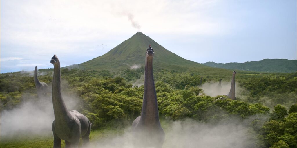 One Piece: Into the Grand Line on Netflix season 2 trailer