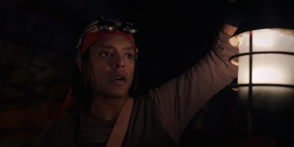 One Piece: Into the Grand Line on Netflix season 2 trailer