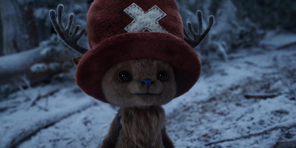 One Piece: Into the Grand Line on Netflix season 2 trailer