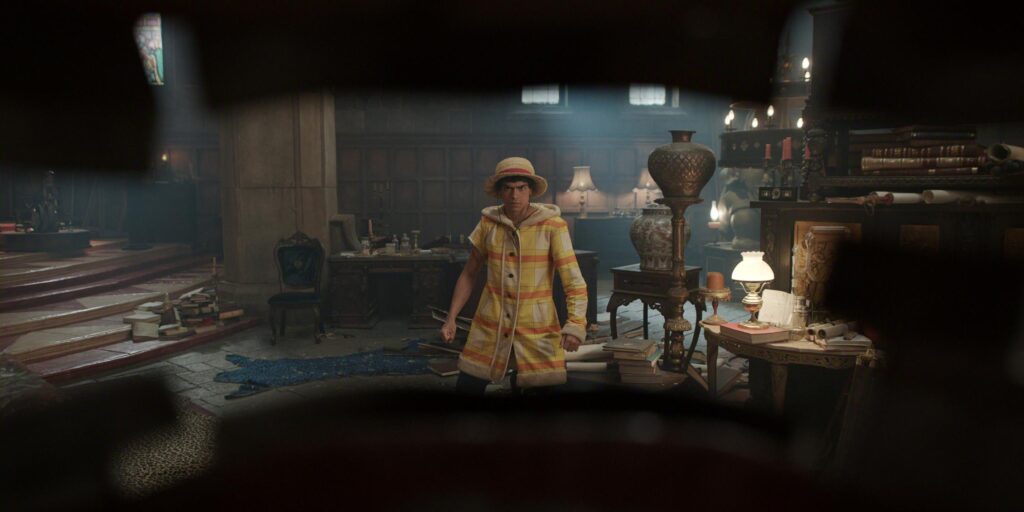 One Piece: Into the Grand Line on Netflix season 2 trailer