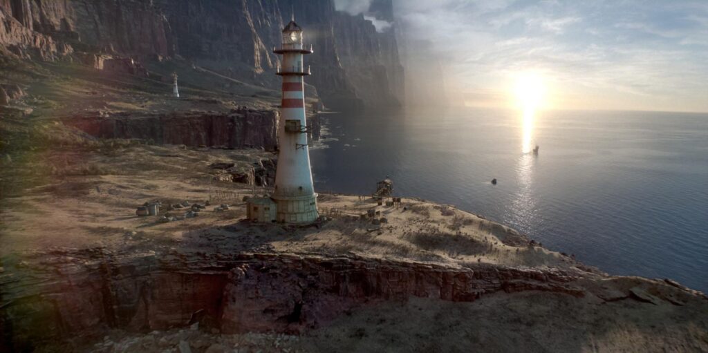 One Piece: Into the Grand Line on Netflix season 2 trailer