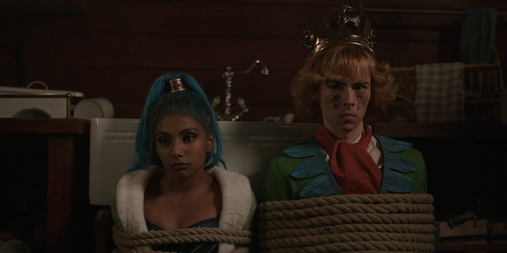 One Piece: Into the Grand Line on Netflix season 2 trailer