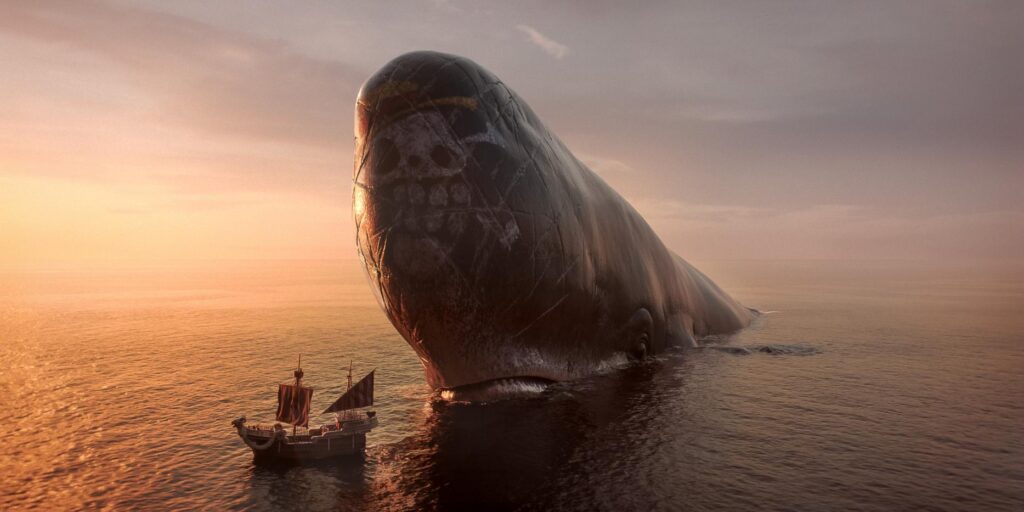 One Piece: Into the Grand Line on Netflix season 2 trailer