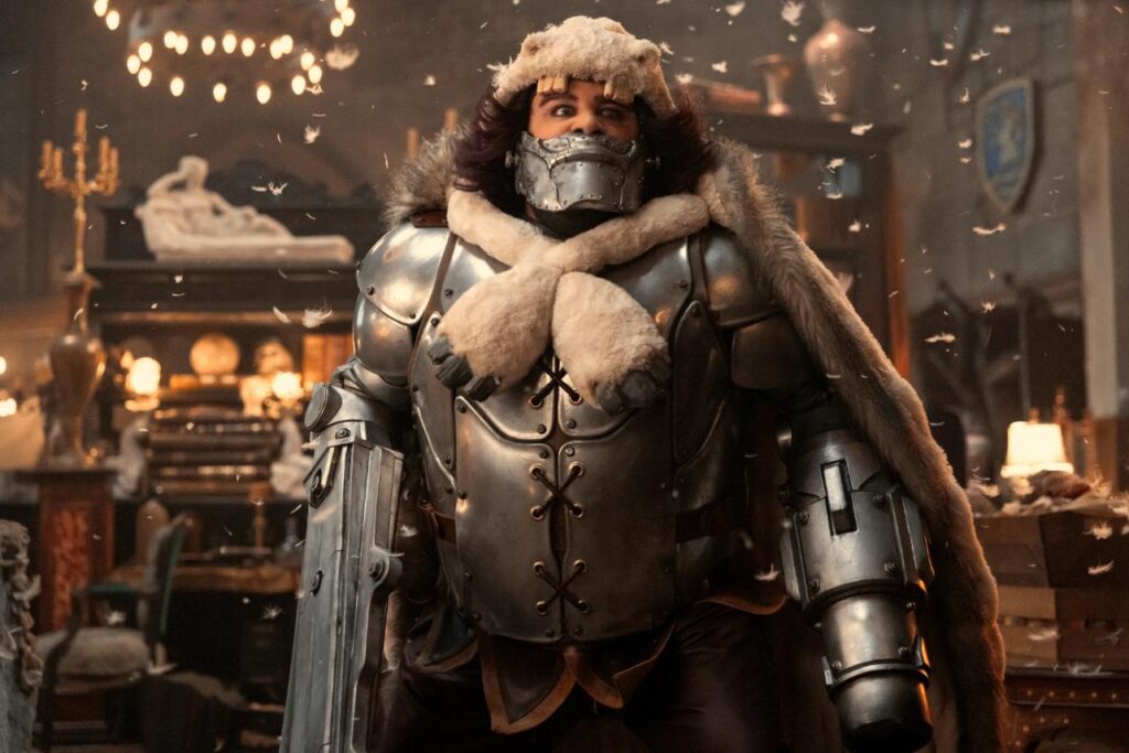 One Piece: Into the Grand Line on Netflix season 2 trailer