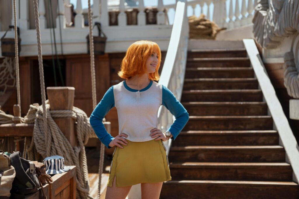 One Piece: Into the Grand Line on Netflix season 2 trailer