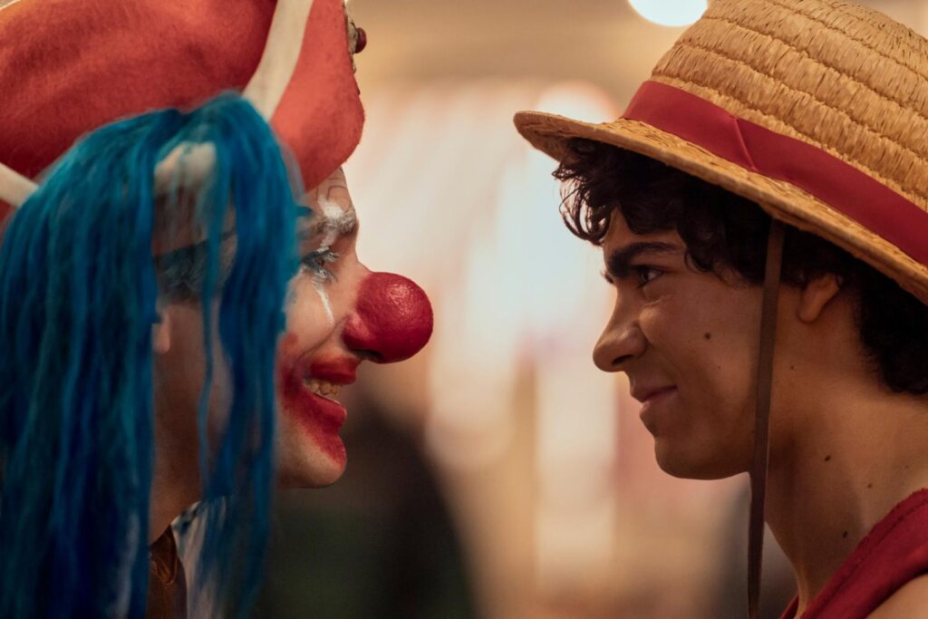 One Piece: Into the Grand Line on Netflix season 2 trailer