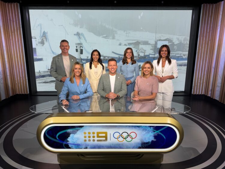 Schedule Highlights | Day 3 - Olympic Winter Games Milano Cortina 2026 on Channel 9