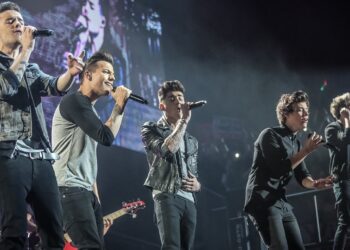 March 2026 on Netflix