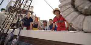 March 2026 on Netflix