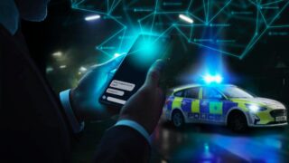 Operation Dark Phone: Murder By Text on Channel 7 and 7plus S1E2