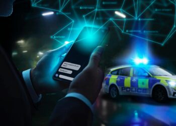 Operation Dark Phone: Murder By Text on Channel 7 and 7plus S1E1