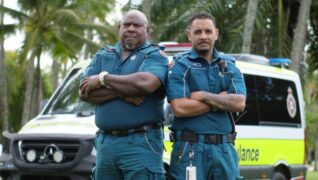 Our Medicine on SBS and NITV returns for season 2
