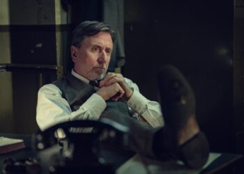 Peaky Blinders: The Immortal Man on Netflix official trailer