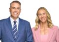 Alicia Molik joins 9News Perth as weekend sports presenter