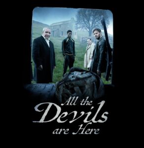 March 2026 on Paramount+