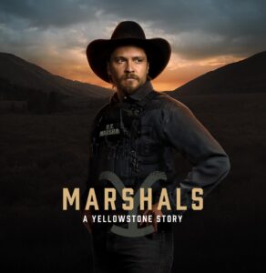 March 2026 on Paramount+