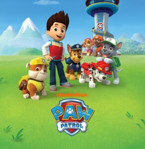 March 2026 on Paramount+