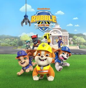 March 2026 on Paramount+