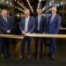 Sky News Australia unveils a new name and new state-of-the-art media broadcast headquarters built for the future of news