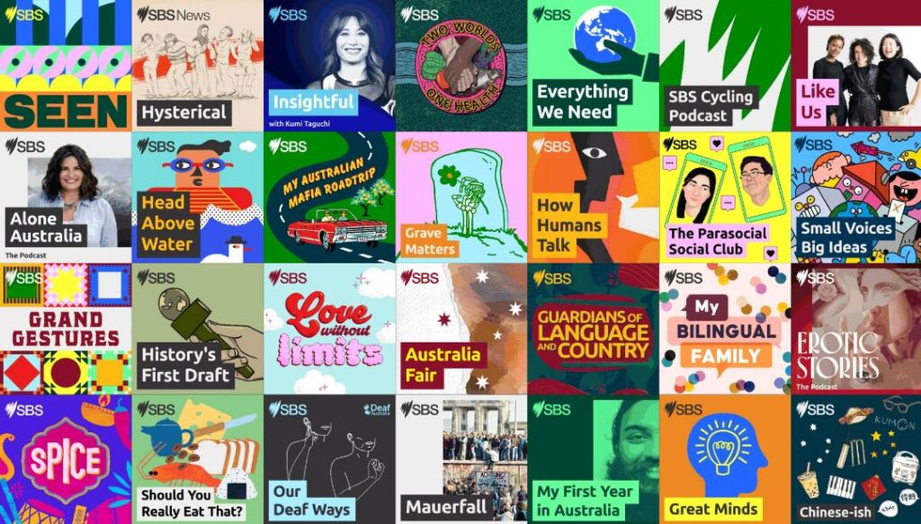 World first opt-out function now fully integrated on SBS on Demand