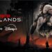 Predator: Badlands on Disney+ from 12 February