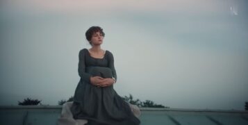 Pride and Prejudice on Netflix teaser reveal