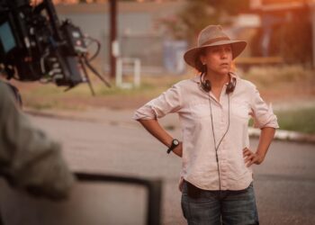 Screen Australia announces Rachel Perkins as Director of First Nations Strategy