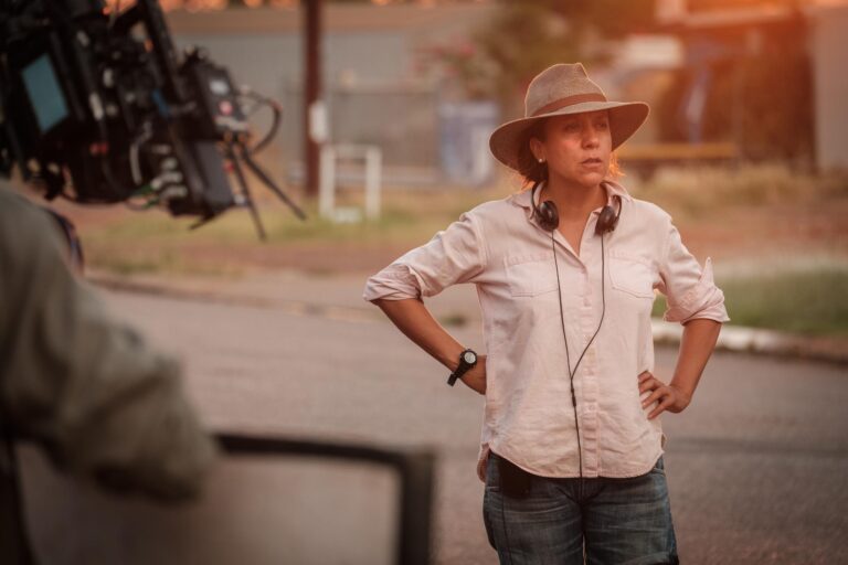 Screen Australia announces Rachel Perkins as Director of First Nations Strategy