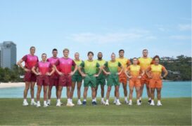 Rivals new sport competition on Kayo Sports