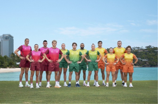 Rivals new sport competition on Kayo Sports