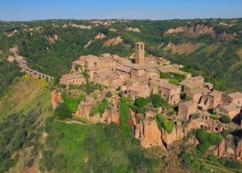 Rome: Secrets From Above on SBS and SBS on Demand S1E1 and S1E2