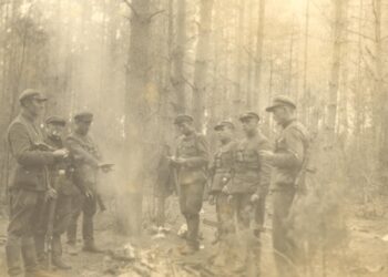 The Anti-Soviet Fighters on SBS and SBS on Demand