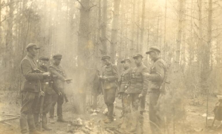 The Anti-Soviet Fighters on SBS and SBS on Demand