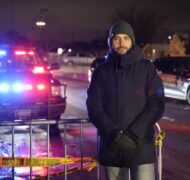 Dateline on SBS and SBS on Demand S2026E1