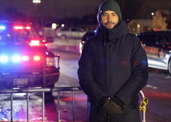 Dateline on SBS and SBS on Demand S2026E1