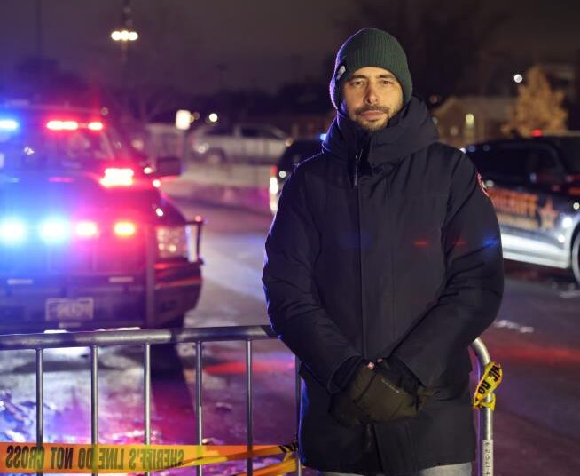 Dateline on SBS and SBS on Demand S2026E1