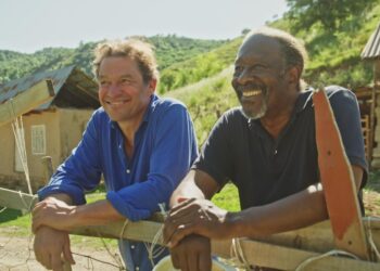 Focus On Asia Collection on SBS and SBS on Demand