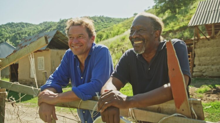 Focus On Asia Collection on SBS and SBS on Demand