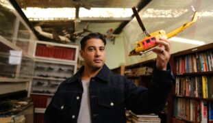 Australia's Greatest Conman? on SBS and SBS on Demand S1E1