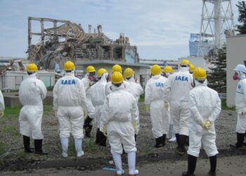Fukushima: Days That Shocked The World on SBS and SBS on Demand S1E1