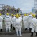 Fukushima: Days That Shocked The World on SBS and SBS on Demand S1E1